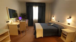 Biancheria da letto ipoallergenica, materassi in memory foam