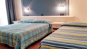 Biancheria da letto ipoallergenica, materassi in memory foam