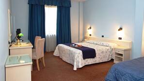 Biancheria da letto ipoallergenica, materassi in memory foam