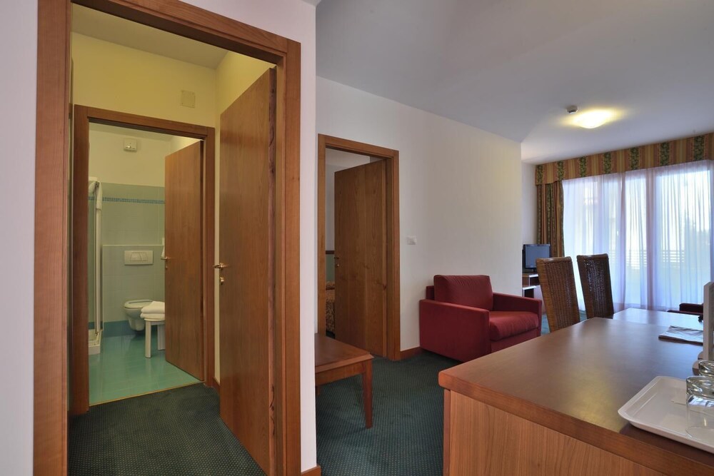 Foto - Hotel Il Guscio