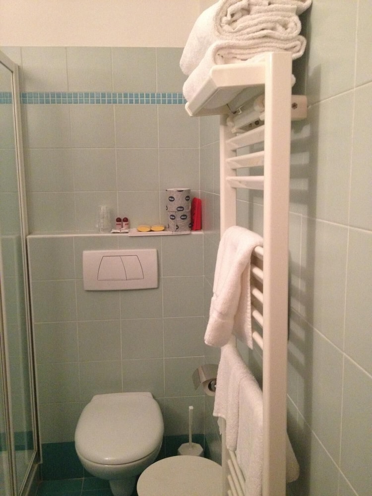 Foto - Hotel Il Guscio