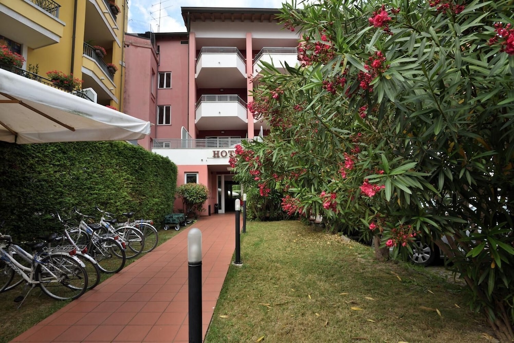 Foto - Hotel Il Guscio