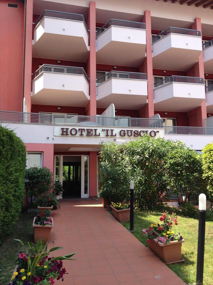 Foto - Hotel Il Guscio