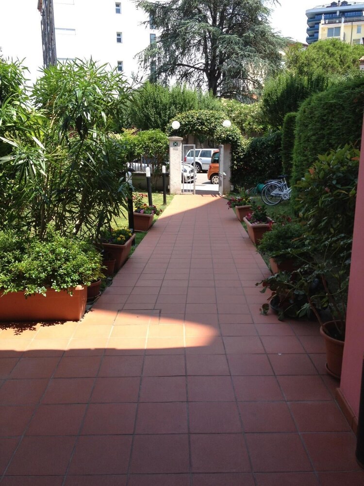 Foto - Hotel Il Guscio