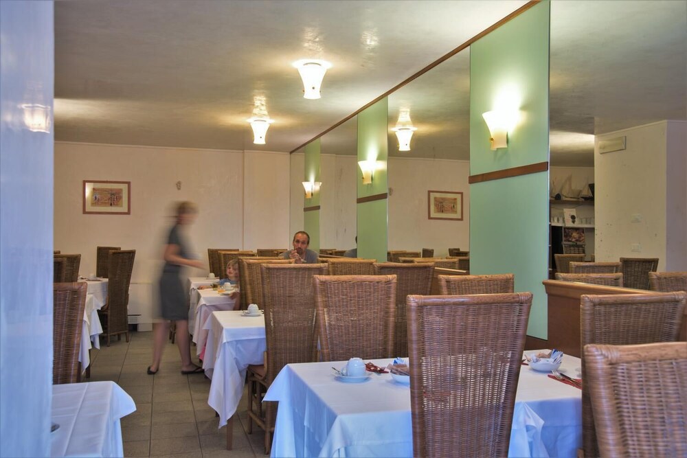 Foto - Hotel Il Guscio