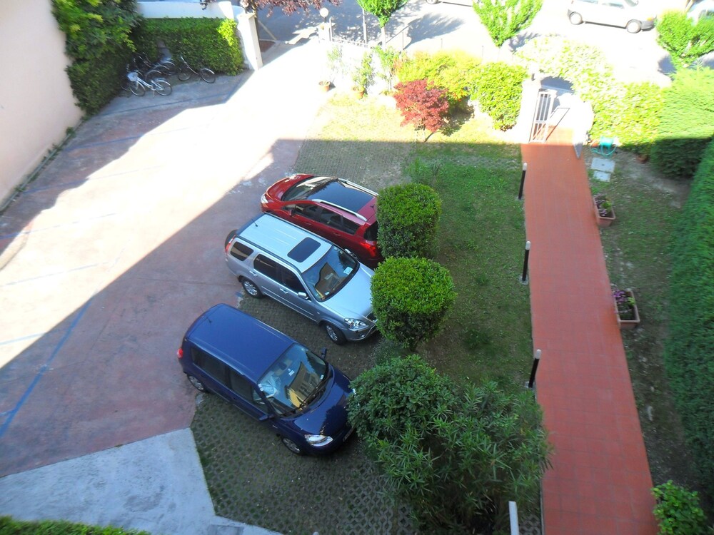 Foto - Hotel Il Guscio