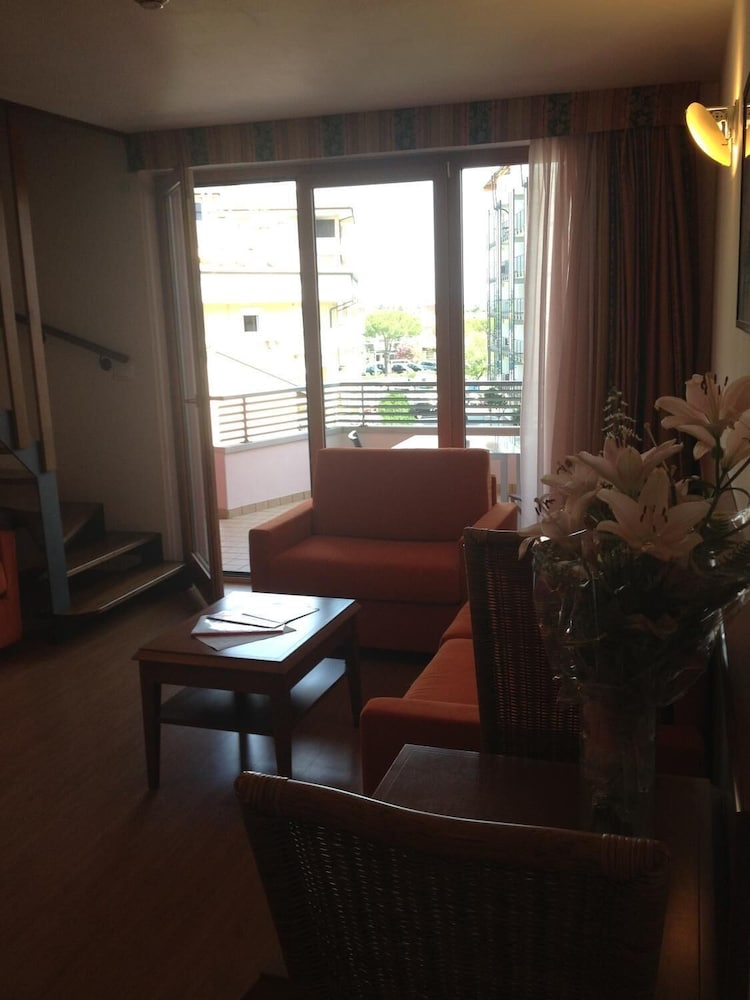 Foto - Hotel Il Guscio