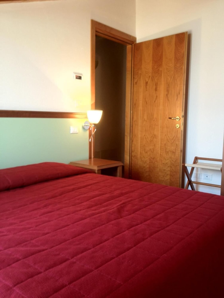 Foto - Hotel Il Guscio