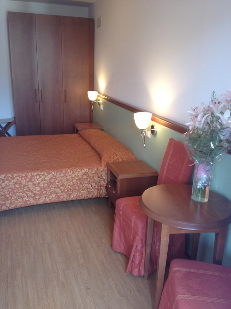 Foto - Hotel Il Guscio