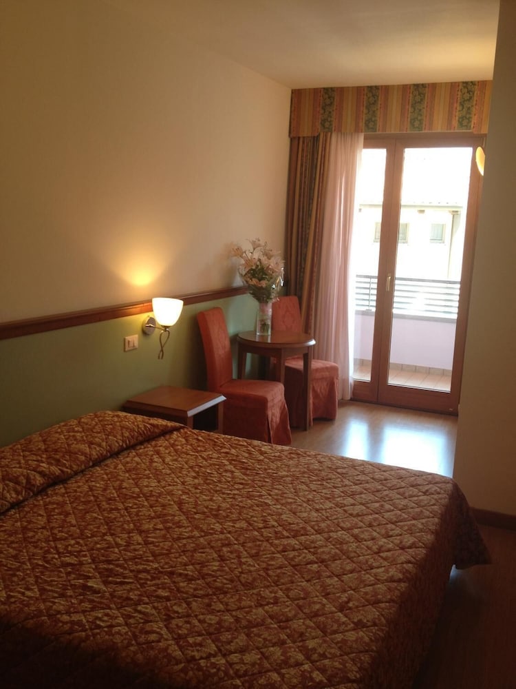 Foto - Hotel Il Guscio