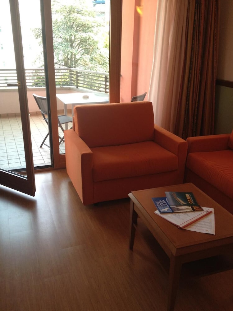 Foto - Hotel Il Guscio