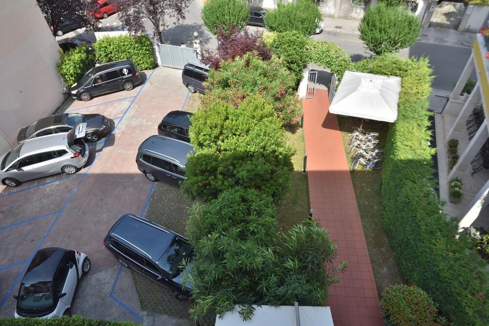 Foto - Hotel Il Guscio