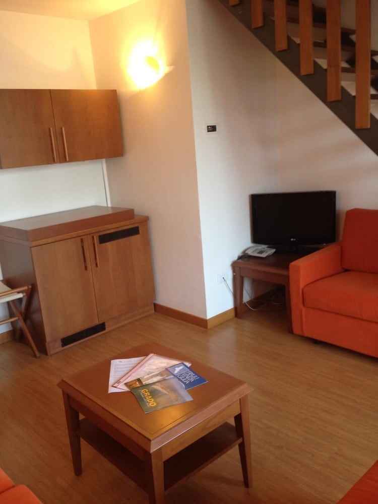 Foto - Hotel Il Guscio