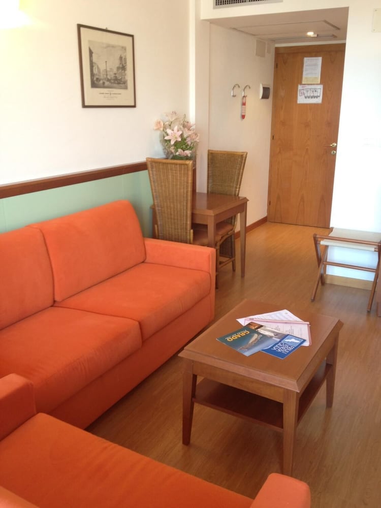 Foto - Hotel Il Guscio