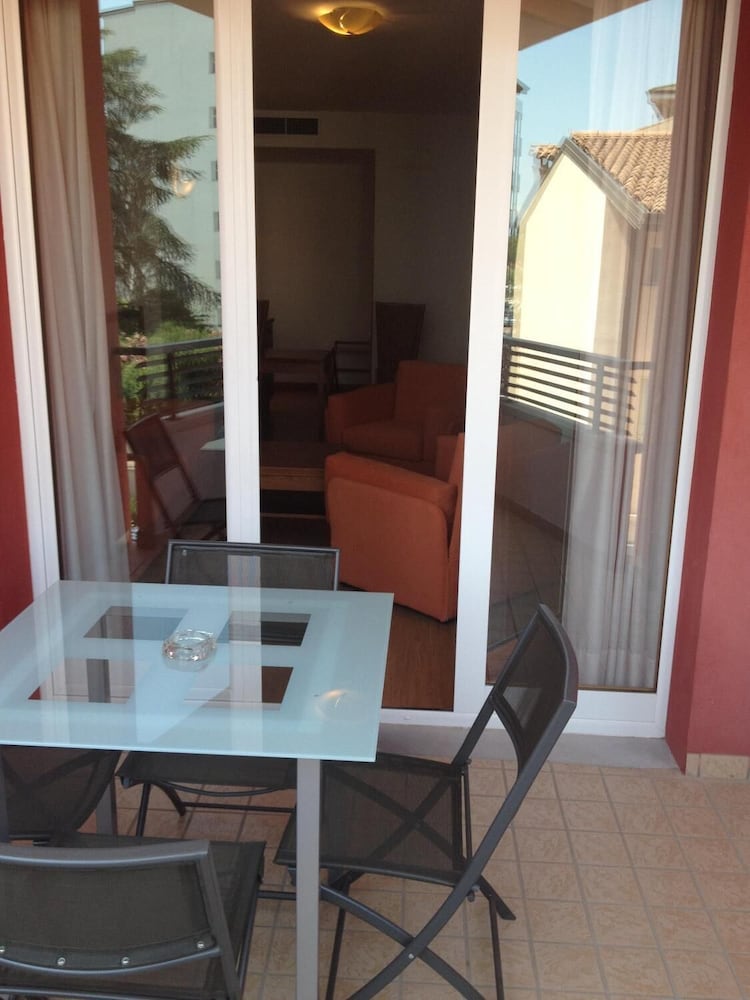 Foto - Hotel Il Guscio