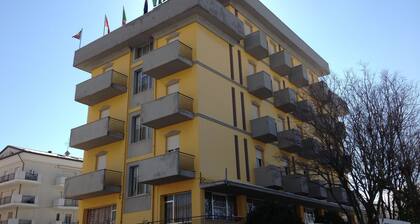 Hotel Viking