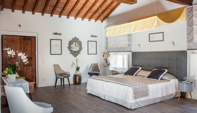 Residenza Castiglioni In Florence Italy Expedia