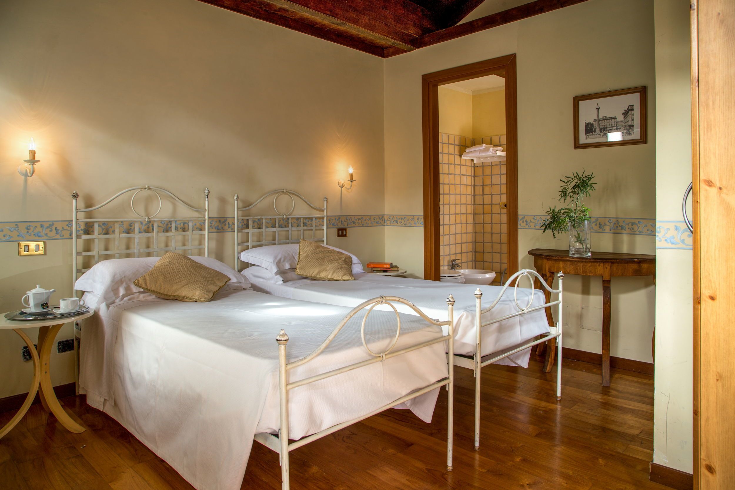 Antica Locanda Palmieri