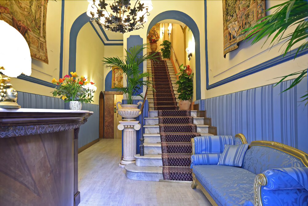 Residenza Antica Roma