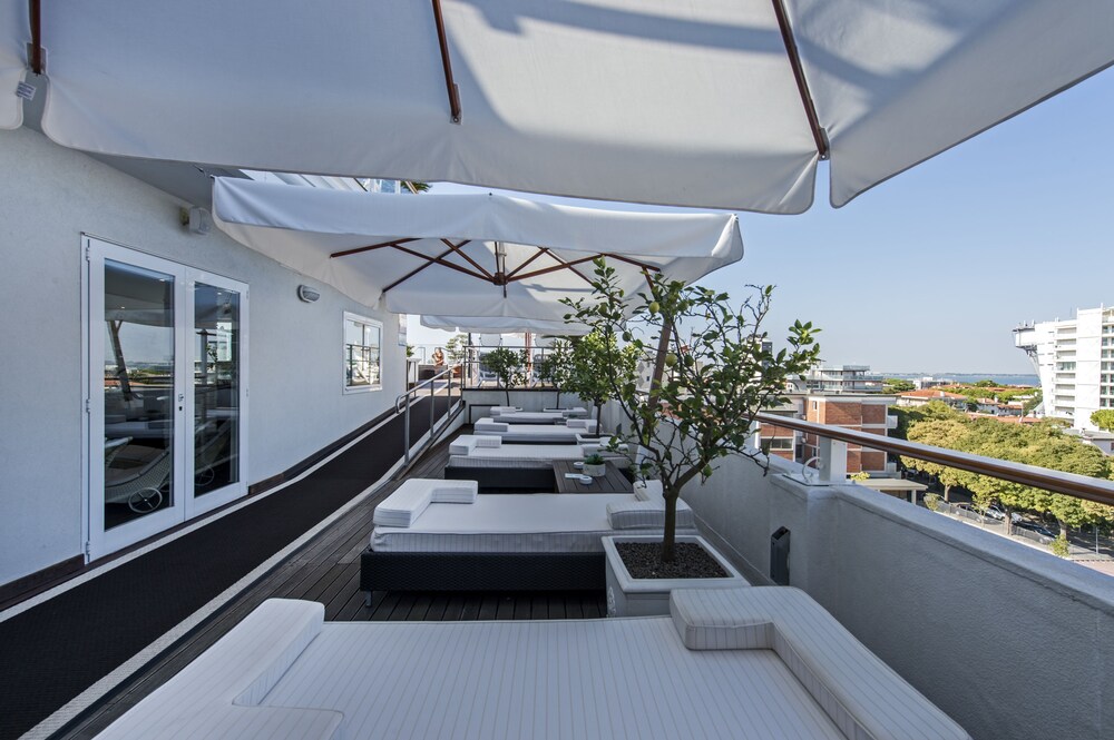 Hotel Italia Palace Lignano Sabbiadoro Ud Italien Hotel Italia Palace Lignano Sabbiadoro Ud Italien