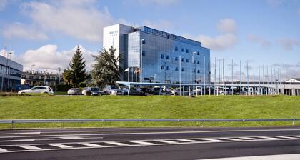 Hotel Auditorio Santiago & SPA