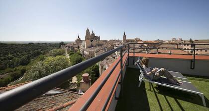 Hotel Real Segovia