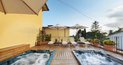 Hotel Corsignano