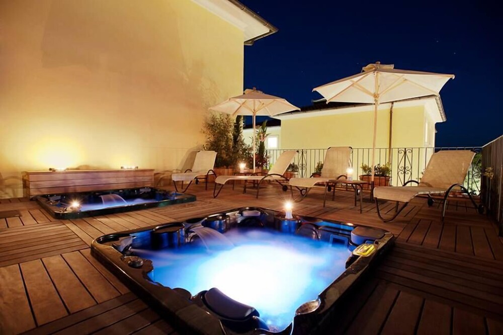 Hotel Corsignano In Pienza Hotel Rates Reviews On Orbitz