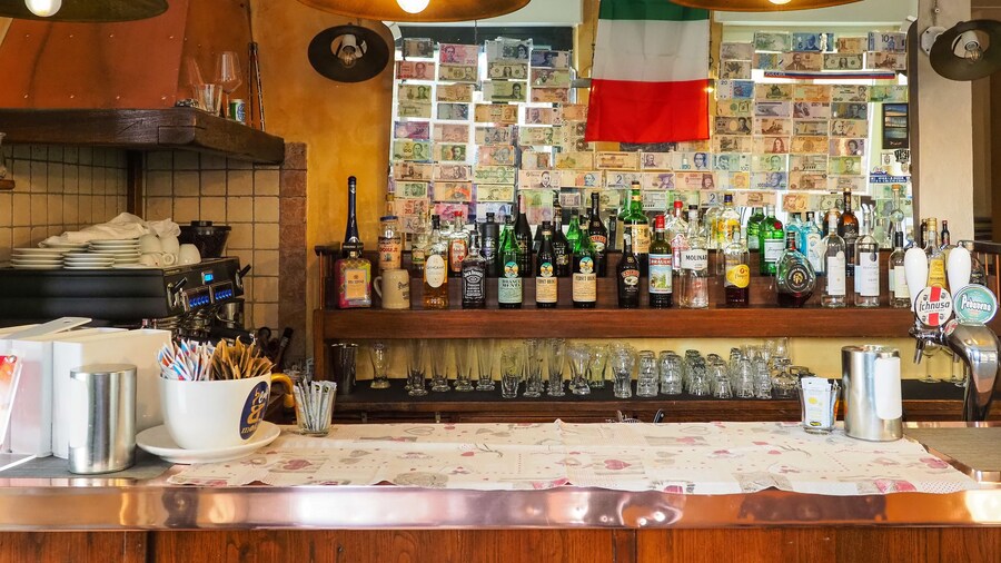 Locanda Milano 1873