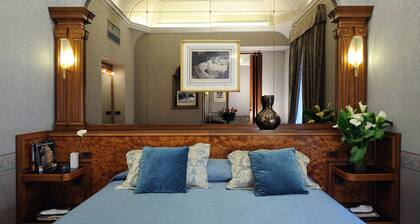 Hotel Farnese