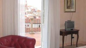 TV con canali digitali