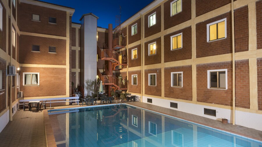 Hotel Citti