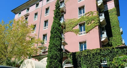 Hôtel Helvie