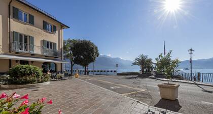 Hotel Du Lac