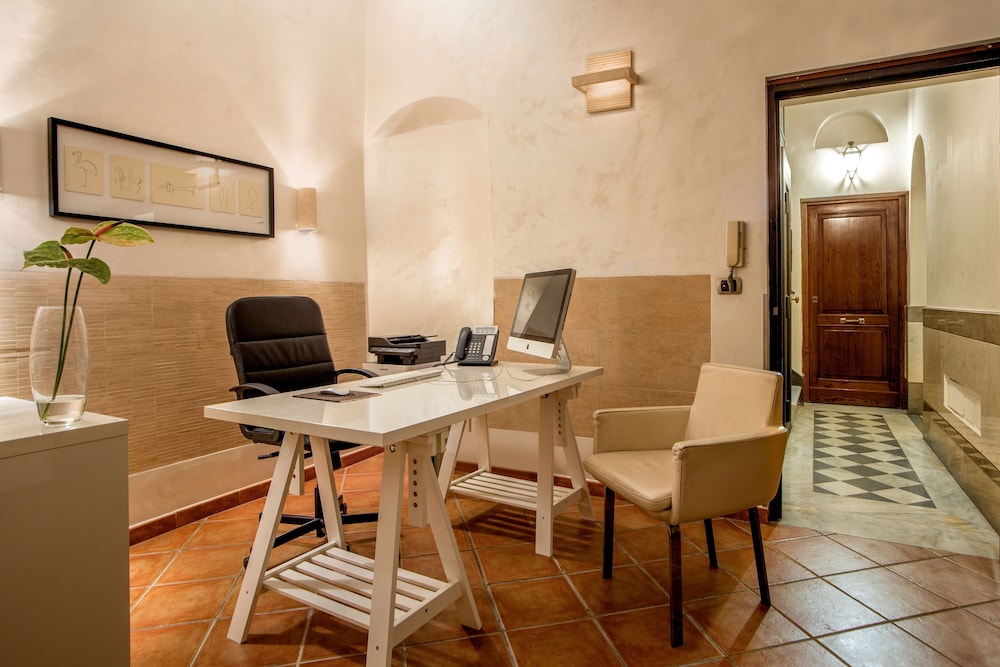 Basilio 55 Rome Rom Hotelbewertungen 2019 Expedia De