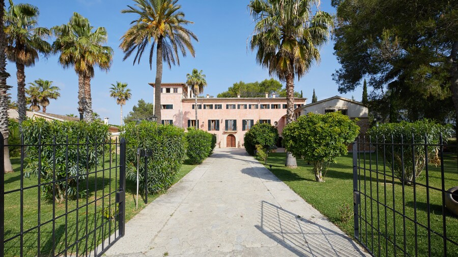 Virrey Finca Hotel