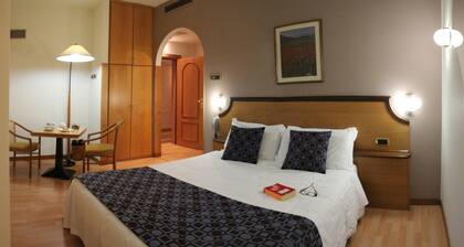 Hotel Tevere