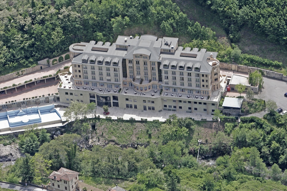 Grand Hotel Terme Pigna Grand Hotel Terme Pigna