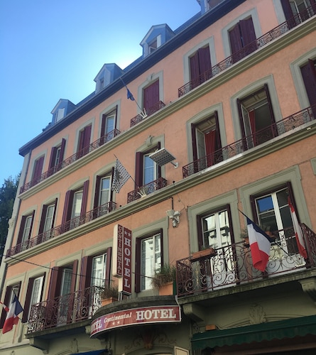 Best 3 Star Hotels Thonon Les Bains Au88 3 Star Hotels In