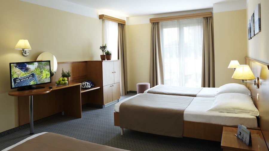 Act-ION Hotel Neptun - LifeClass Hotels & Spa