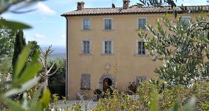 Villa Cicolina