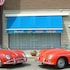 1000 Miglia in Monteroni DʼArbia, Italy