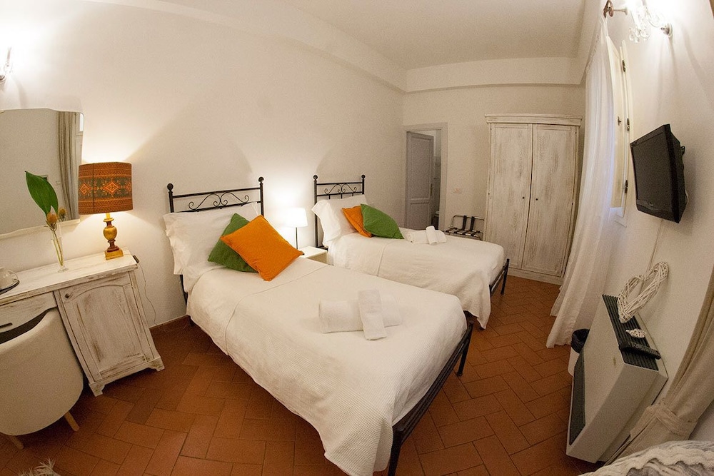 温馨之家家庭旅馆