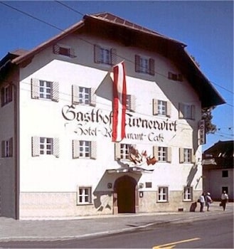 Hotel Turnerwirt in Salzburg, Austria