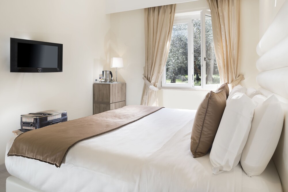 Foto - Europa Grand Hotel