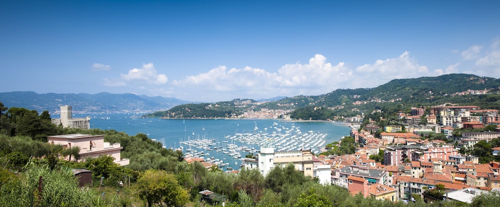 Foto - Europa Grand Hotel