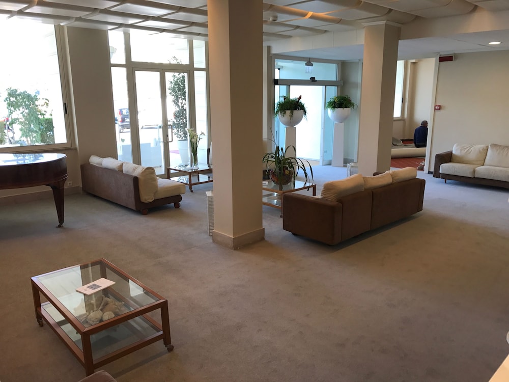 Foto - Europa Grand Hotel