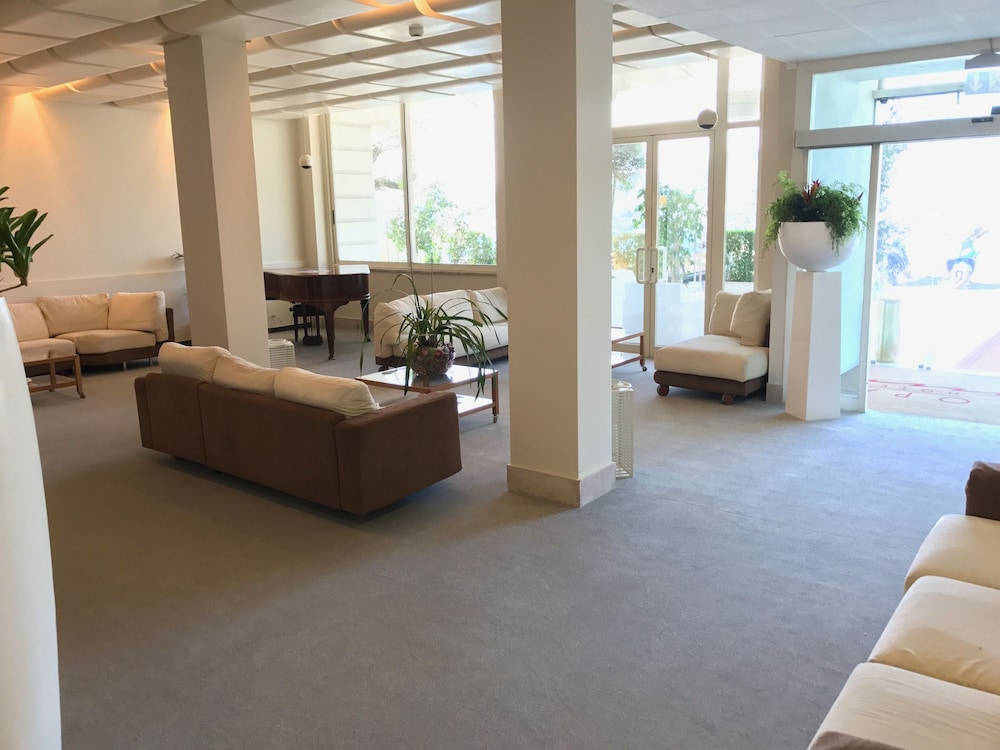 Foto - Europa Grand Hotel