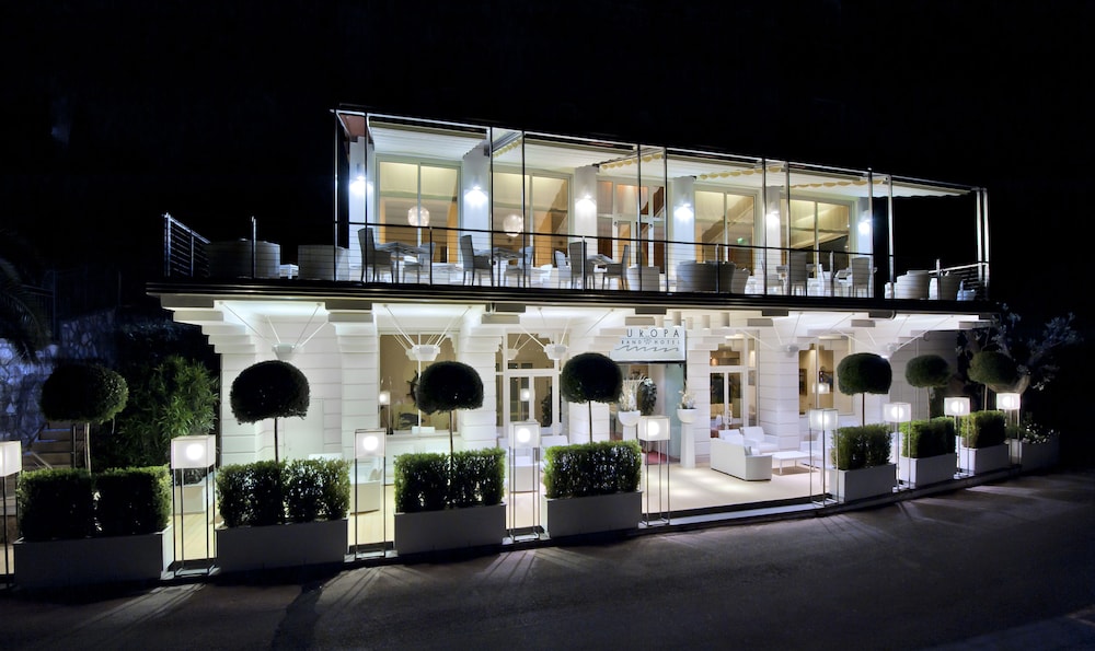 Foto - Europa Grand Hotel