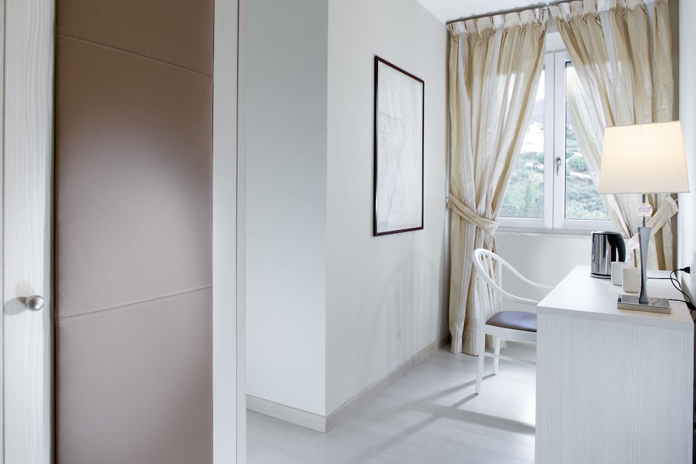 Foto - Europa Grand Hotel